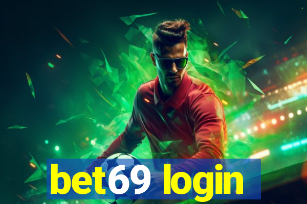 bet69 login